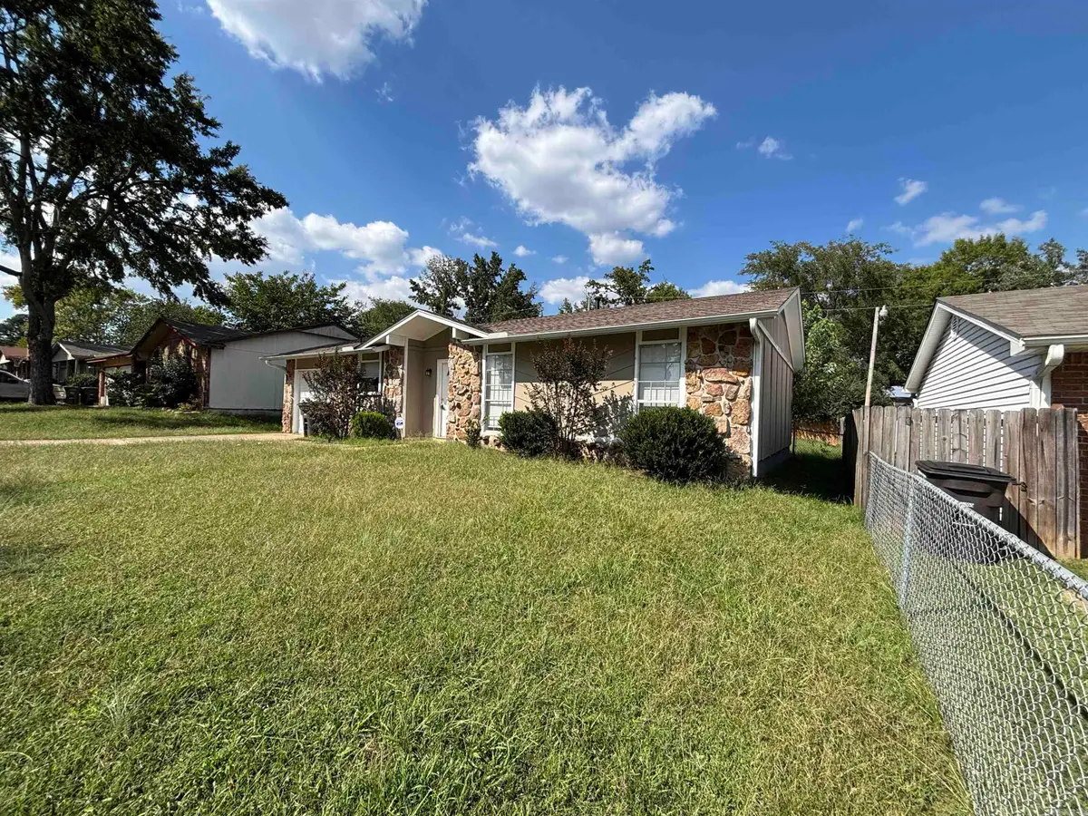 104 Lonsdale Circle, Jacksonville, AR 72076 - Image #1