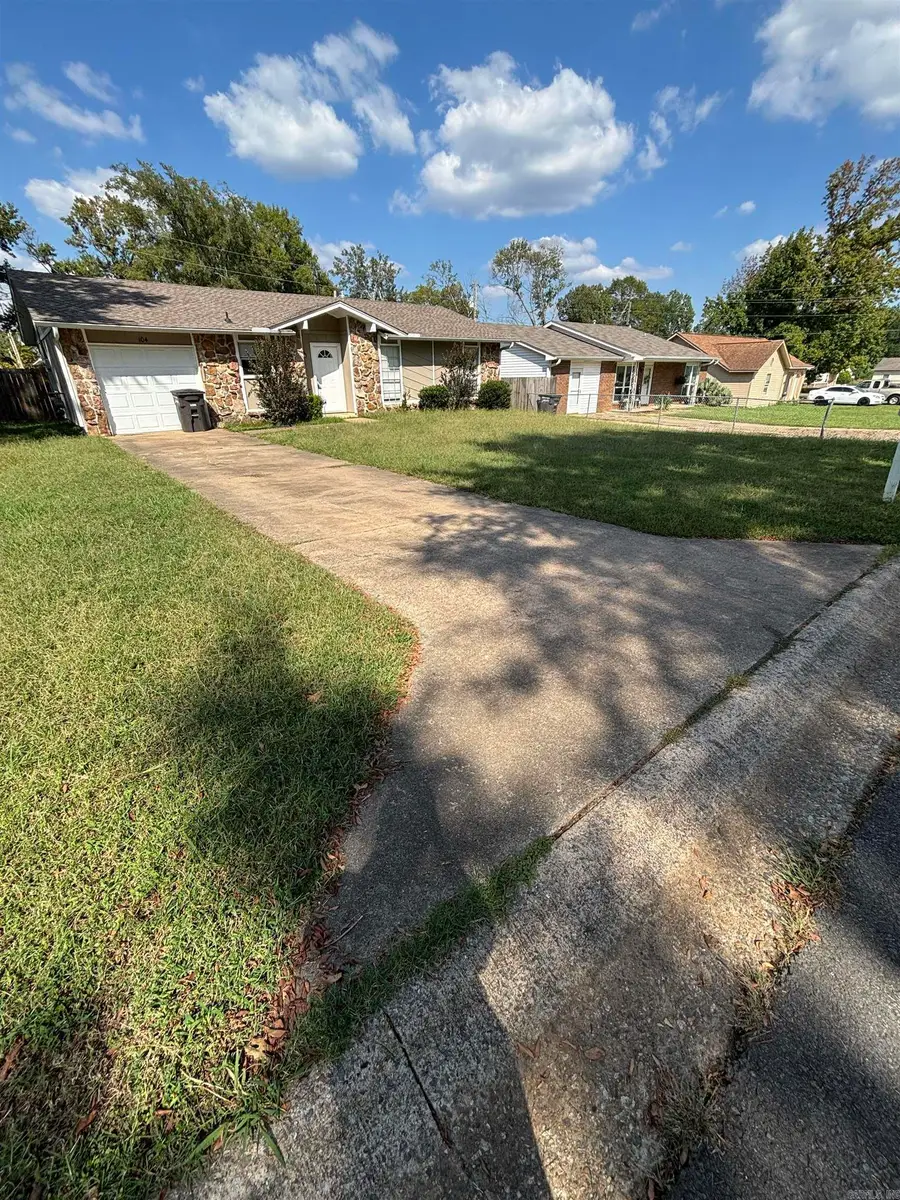 104 Lonsdale Circle, Jacksonville, AR 72076 - Image #2
