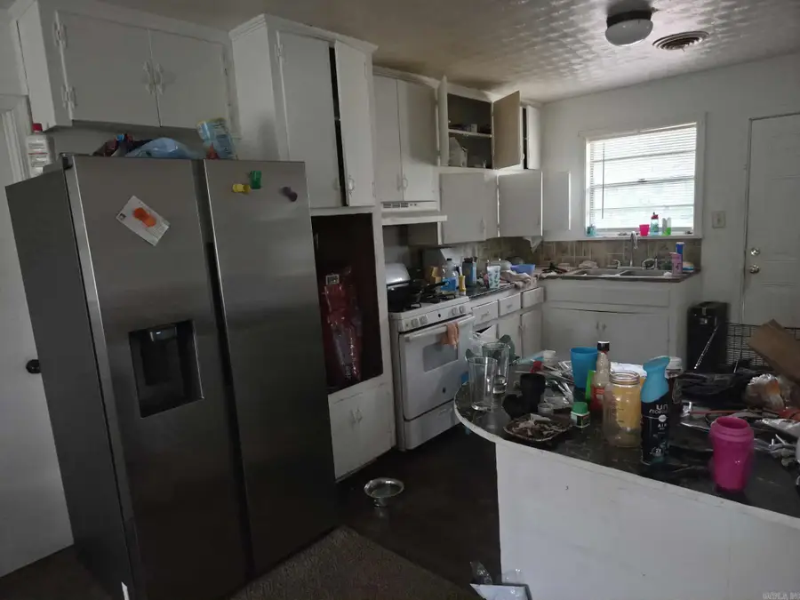 3305 Daffodil Street, Pine Bluff, AR 71603 - Image #2