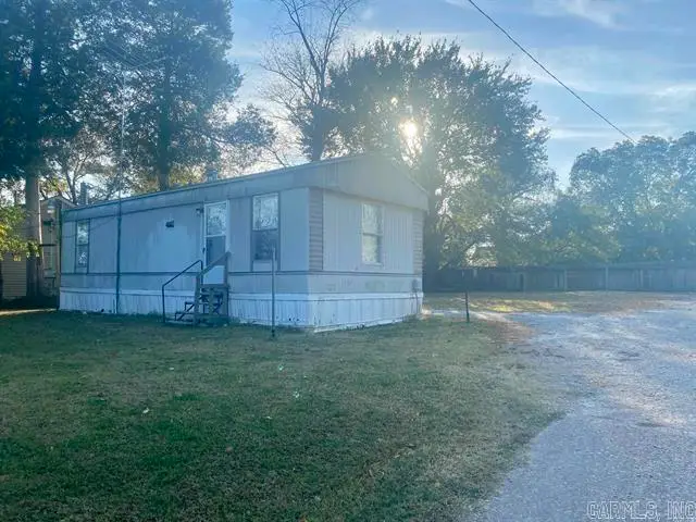 233 N Allis Street, Jonesboro, AR 72401 - Image #2