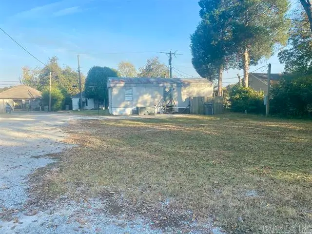 233 N Allis Street, Jonesboro, AR 72401 - Image #3