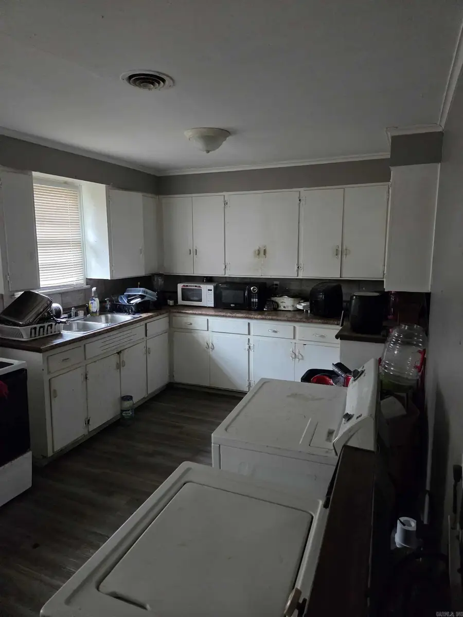 3202 Tulip Street, Pine Bluff, AR 71603 - Image #2