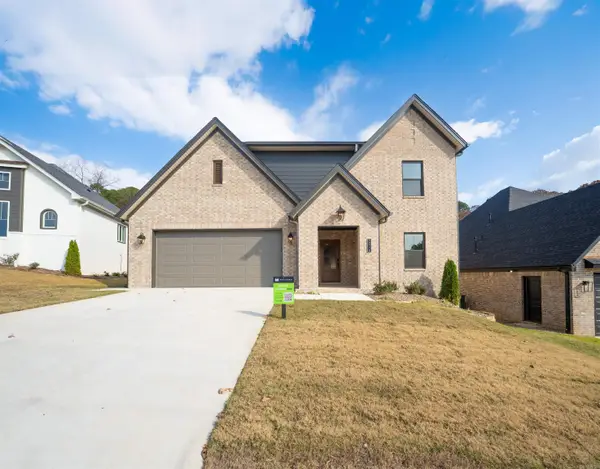 15116 Matterhorn Loop, Maumelle, AR 72113