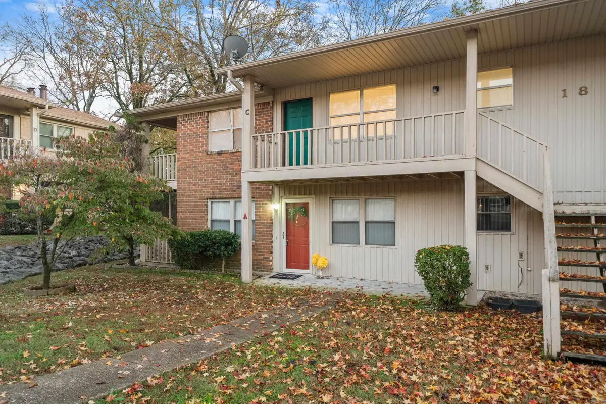 160 Cooper #18A, Hot Springs, AR 71913 - Image #1