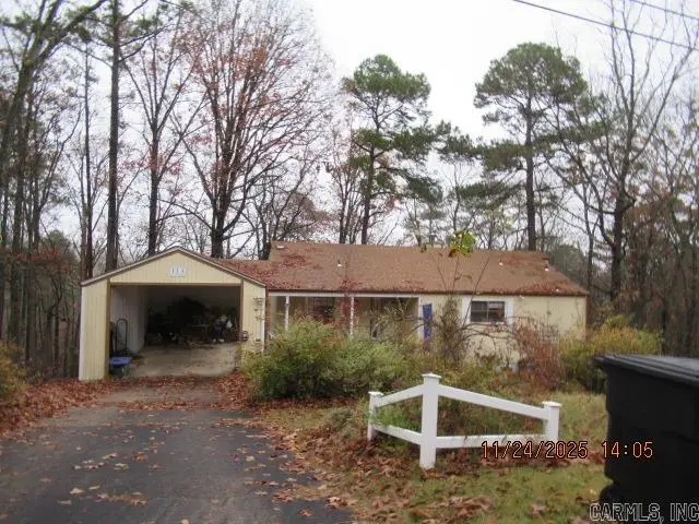 113 Sky King Drive, Fairfield Bay, AR 72088 - Image #1