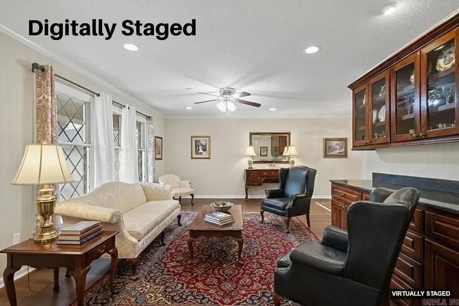 148 Windcrest Drive, Malvern, AR 72104 - Image #3