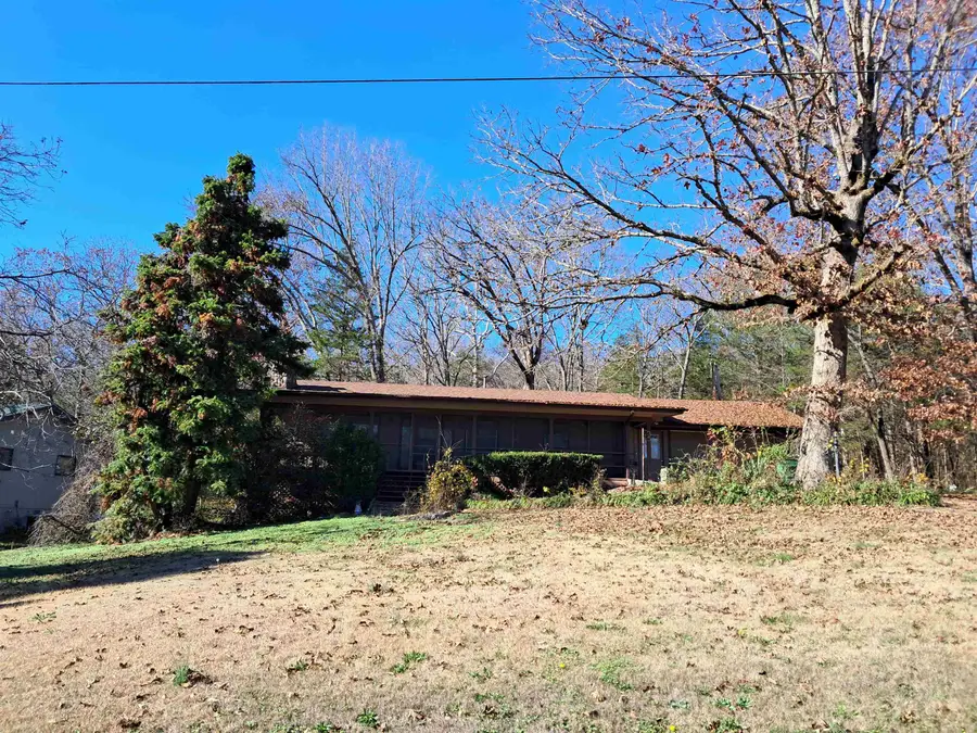 35 Cherokee Road, Cherokee Village, AR 72529 - Image #3