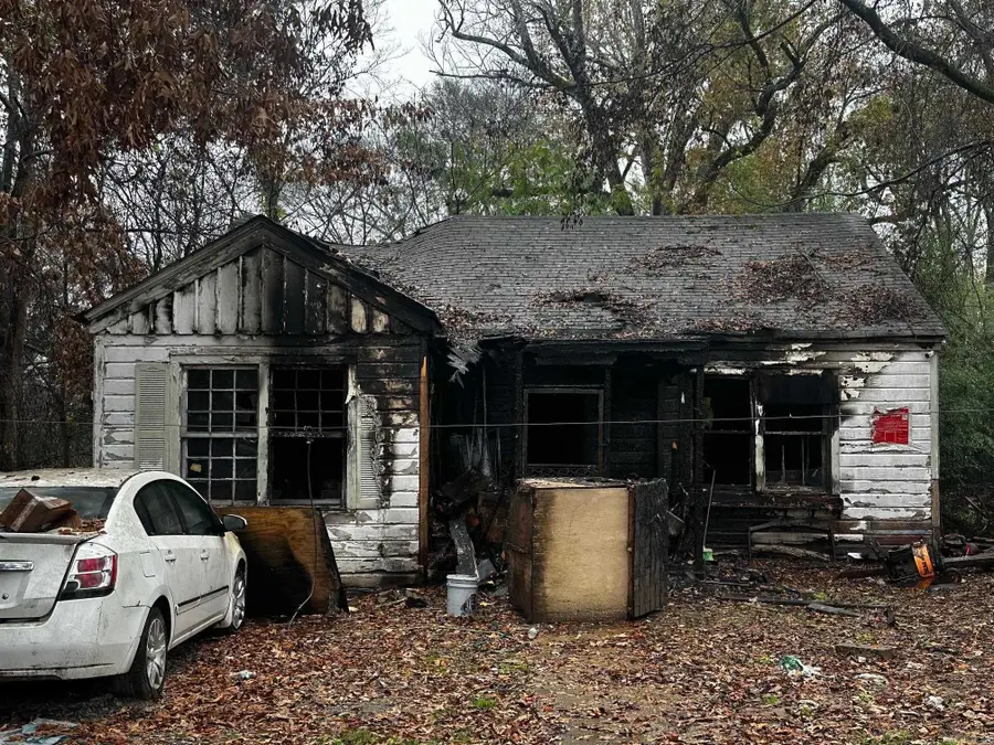 5001 W 31st St, Little Rock, AR 72204 - Image #3