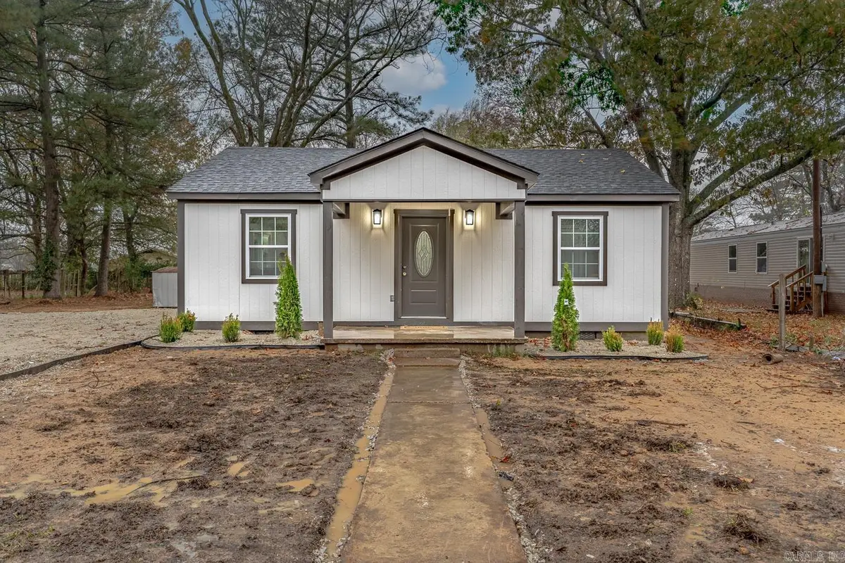 207 Perch Avenue, Harrisburg, AR 72432 - Image #1