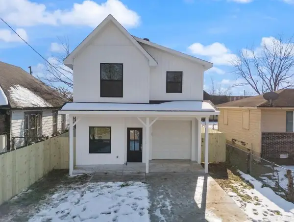 Address Withheld By Seller, Little Rock, AR 72202