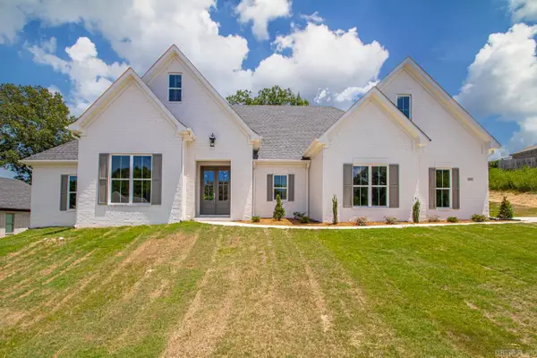 4406 Cumberland Circle, Benton, AR 72019