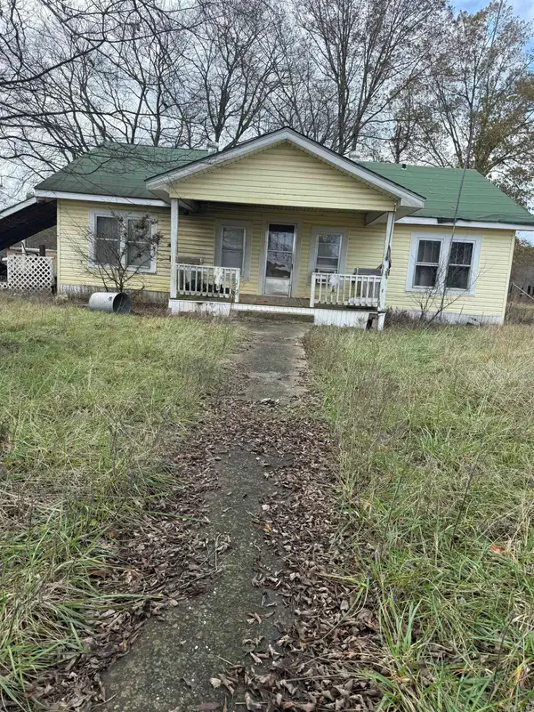 55 Kilts Road, Okolona, AR 71962