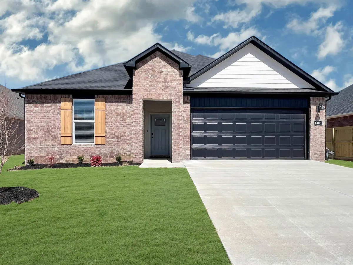 414 Cain Trail, Maumelle, AR 72113 - Image #1