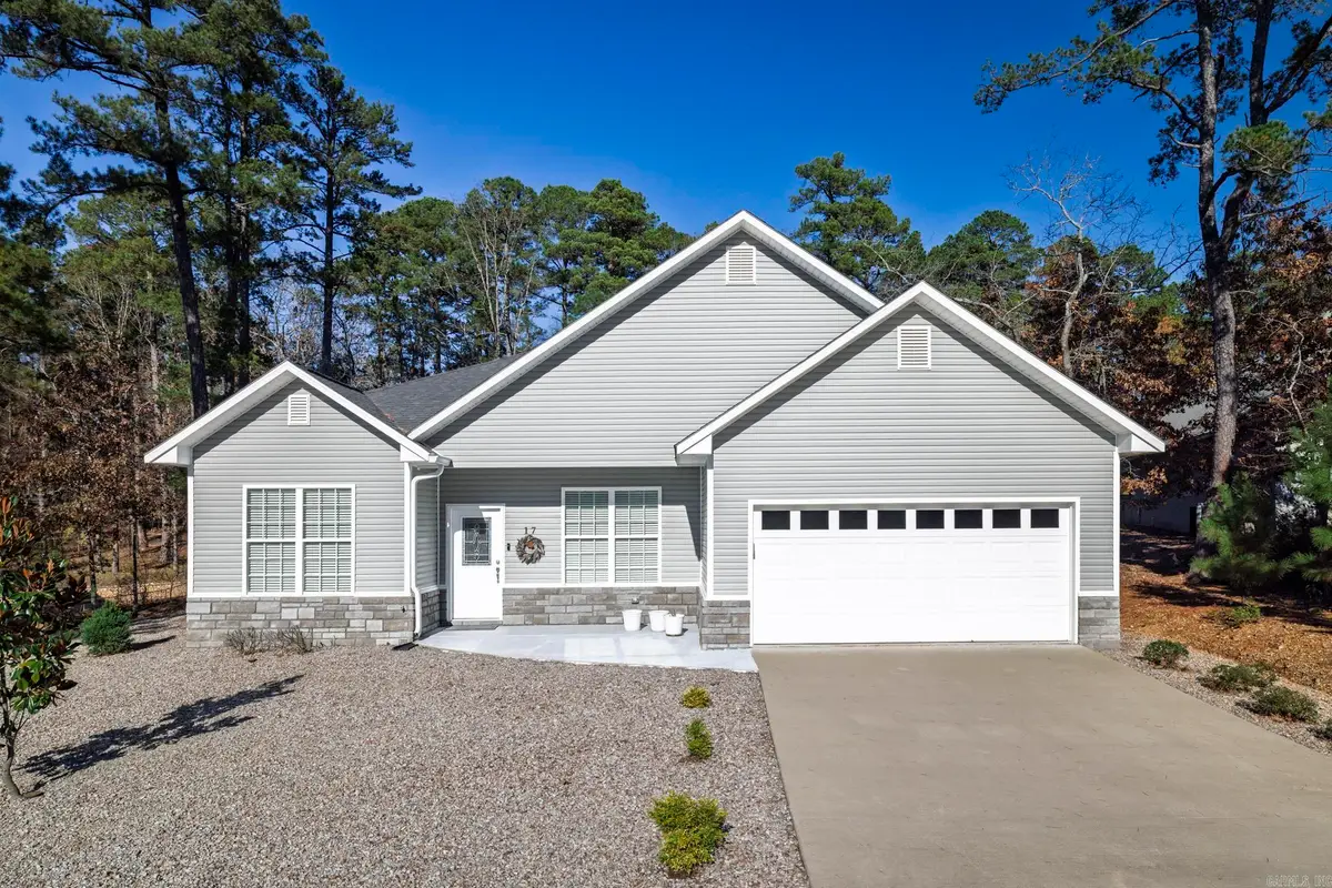 17 Promesa Place, Hot Springs Village, AR 71909 - Image #1