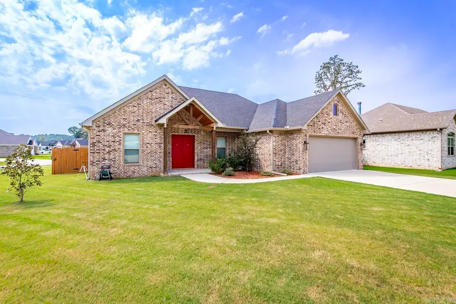 837 Oak Forest Circle, Sherwood, AR 72120 - Image #2