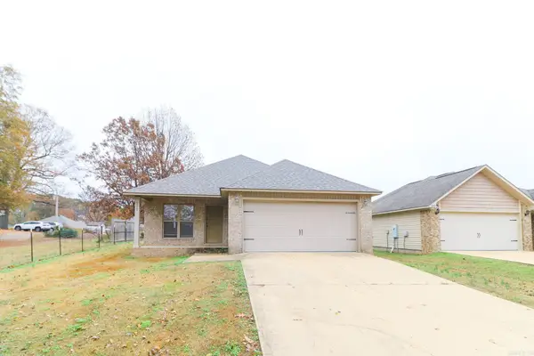 322 W School, Brookland, AR 72417