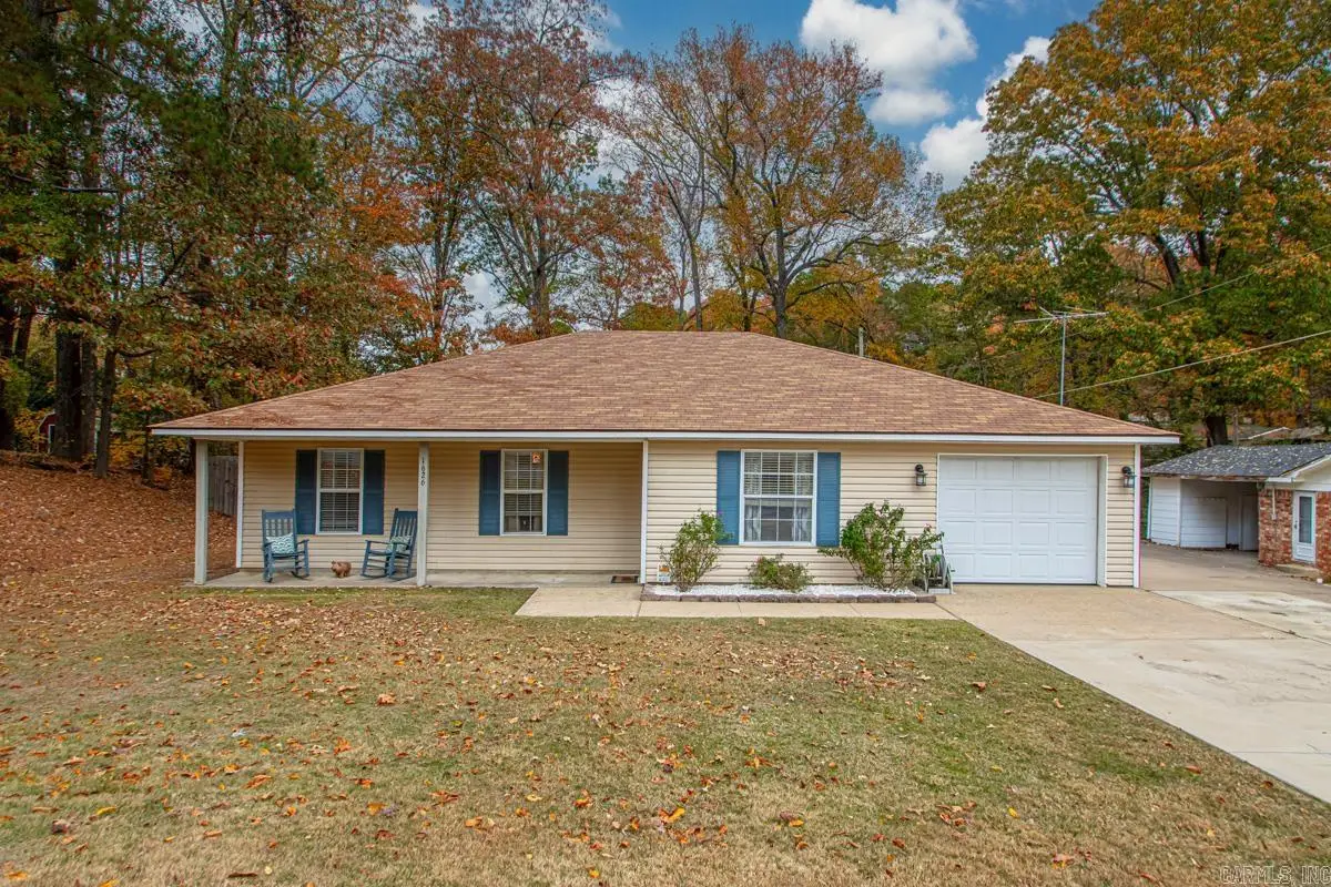 Address Withheld By Seller, Benton, AR 72015 - Image #1