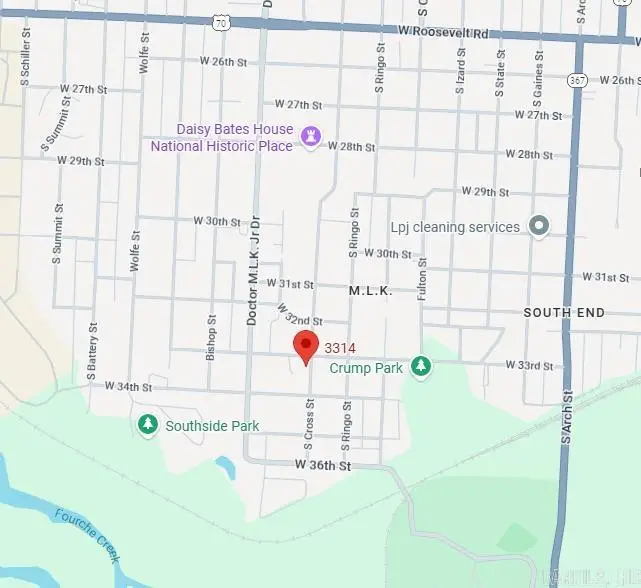 0000 33 Street, Little Rock, AR 72206 - Image #3