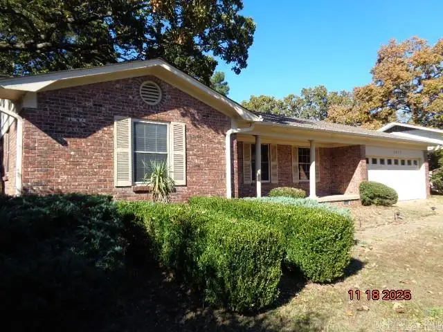5813 N Walnut Road, North Little Rock, AR 72116 - Image #1