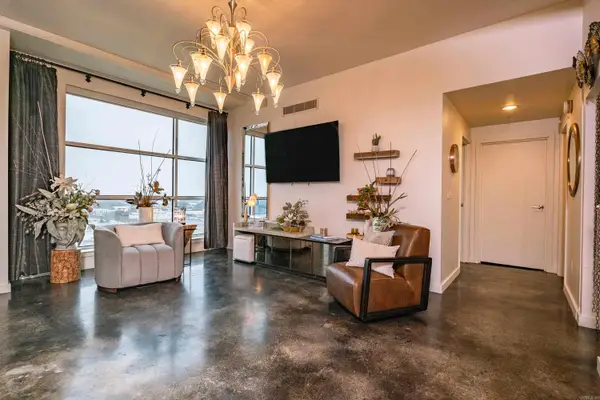 521 E President Clinton Avenue #1103, Little Rock, AR 72202