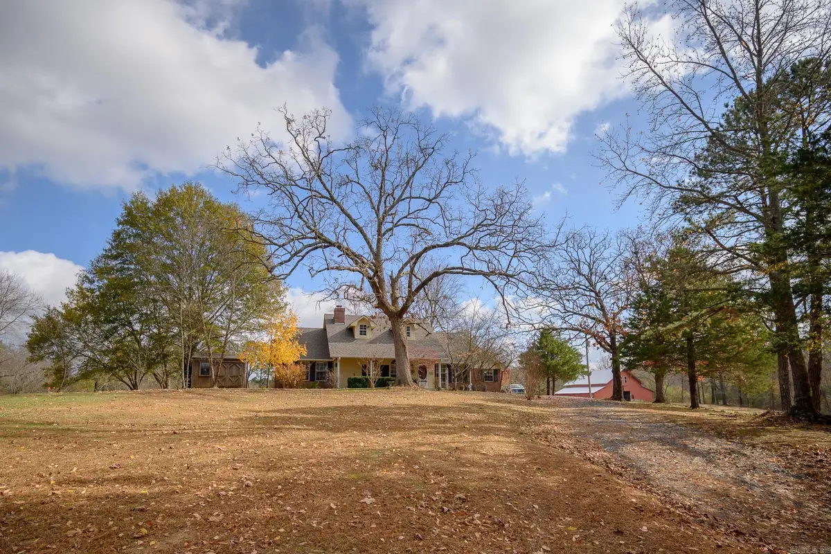 144 Polk Road 39, Mena, AR 71953 - Image #1