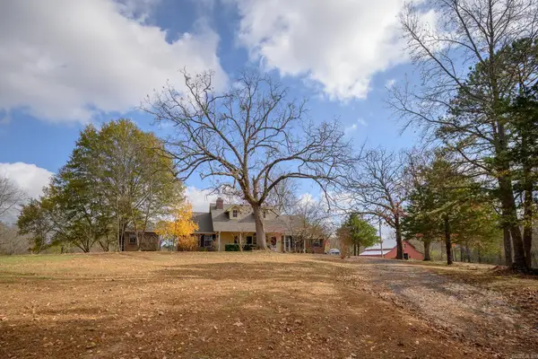 144 Polk Road 39, Mena, AR 71953