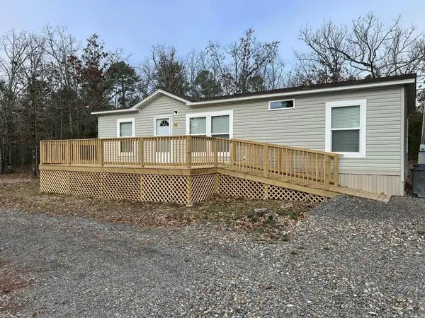 100 Seay Lane, Mena, AR 71953