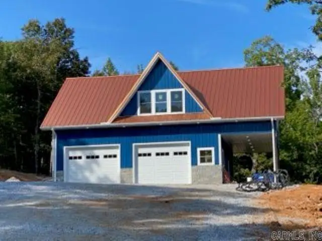 194 Hwy 66, Timbo, AR 72680 - #1