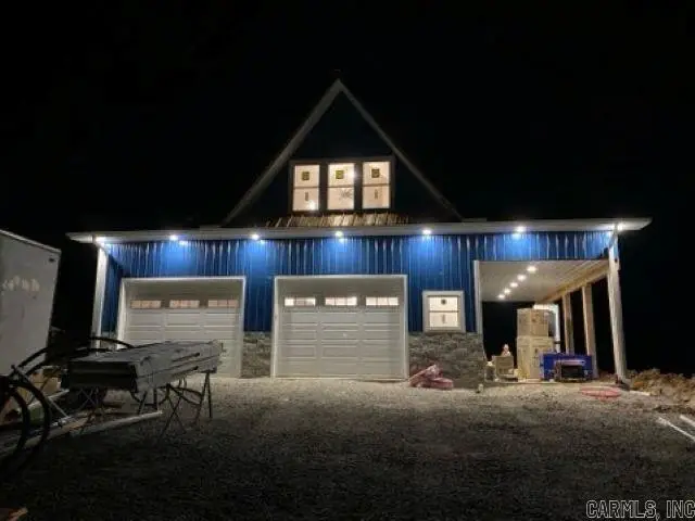 194 Hwy 66, Timbo, AR 72680 - #2