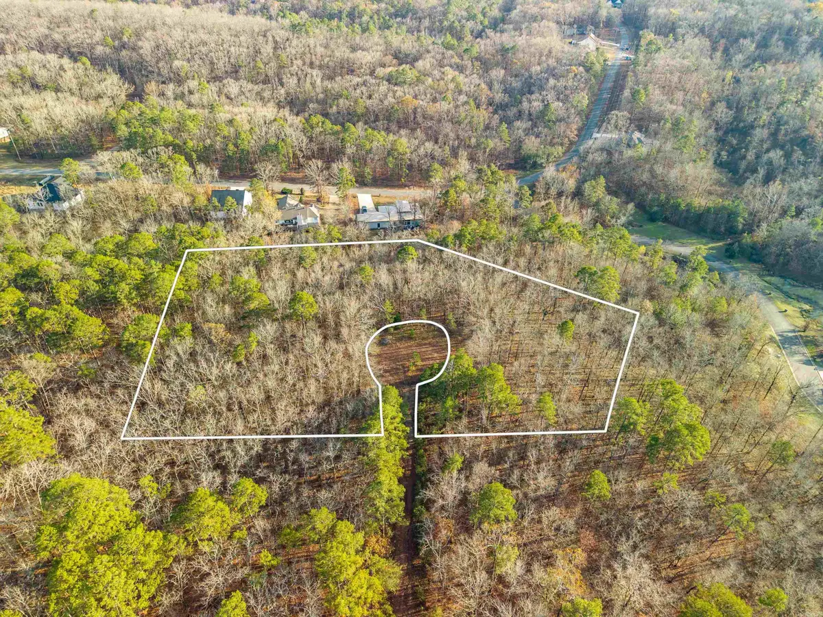 xxx Glenwood Court, Hot Springs, AR 71913 - #1