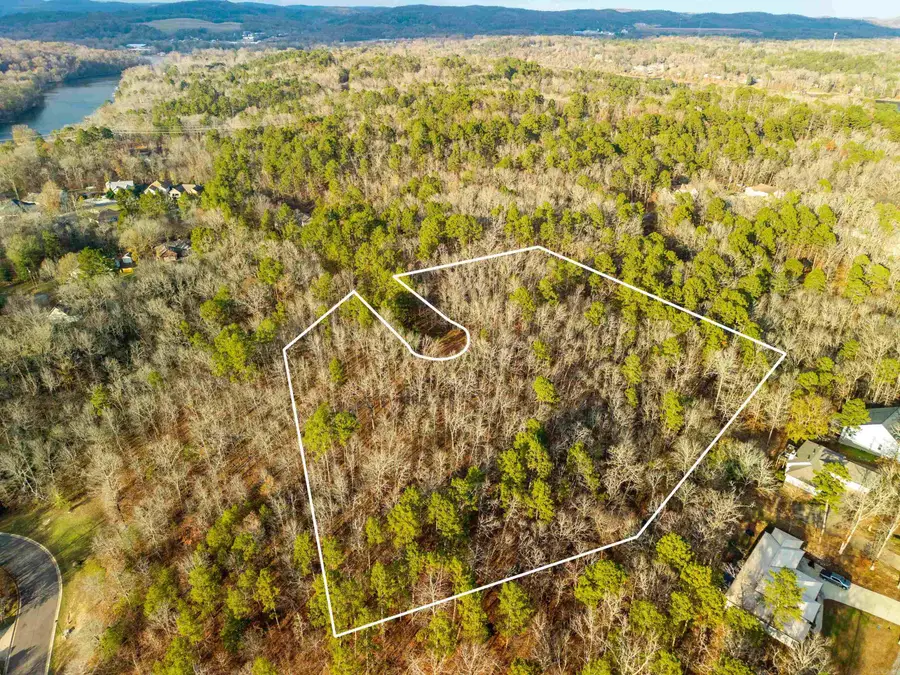 xxx Glenwood Court, Hot Springs, AR 71913 - #3