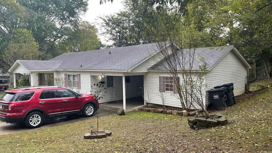 817 Dalewood, Benton, AR 72015 - Image #2