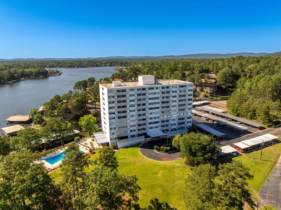 740 Weston Road #309-B, Hot Springs, AR 71913 - #2