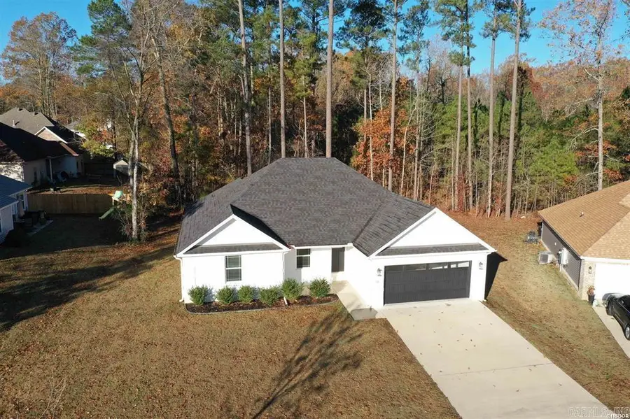 105 Kapalua Cove, Haskell, AR 72015 - #2