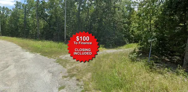 Lot 8 Chitamacha Drive, Cherokee Village, AR 72529