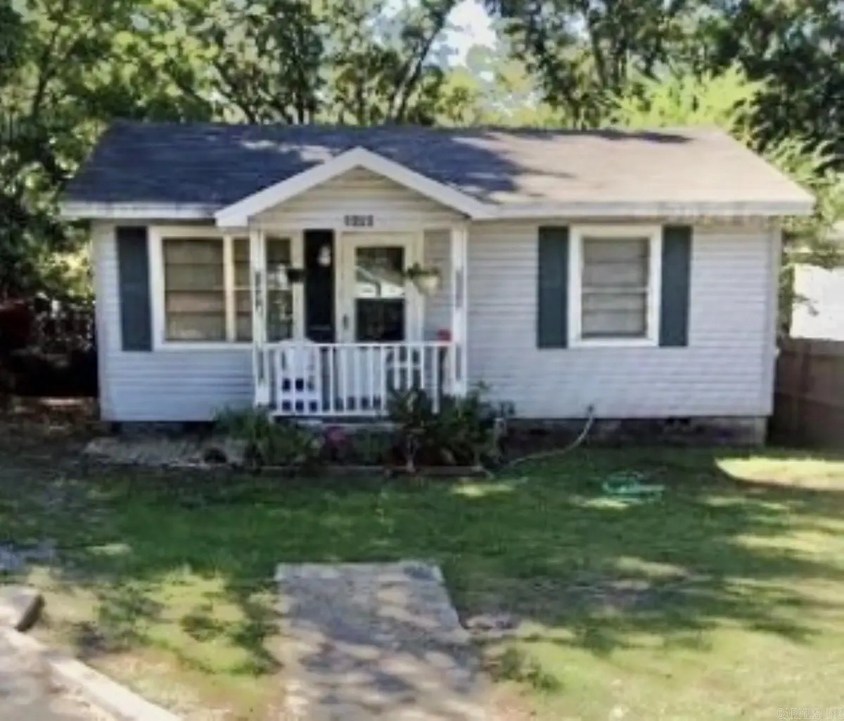3408 Tatum, Little Rock, AR 72204 - Image #1