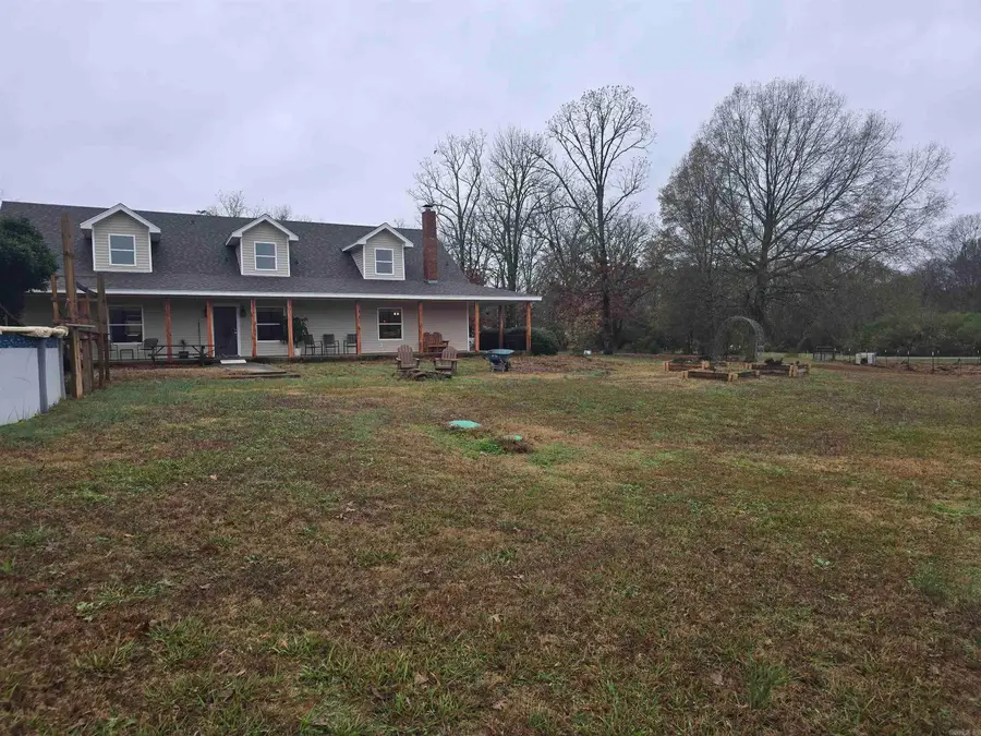 201 Center Point Loop, Vilonia, AR 72173 - Image #3