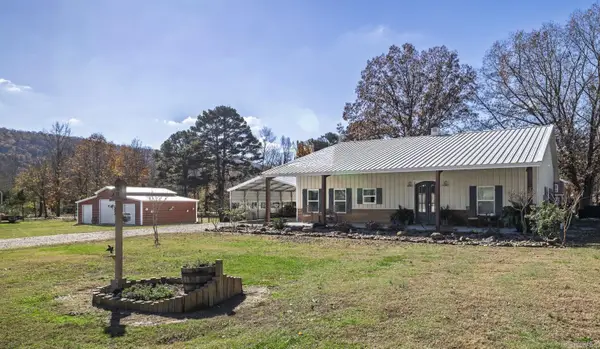 Address Withheld By Seller, Hot Springs Village, AR 71909