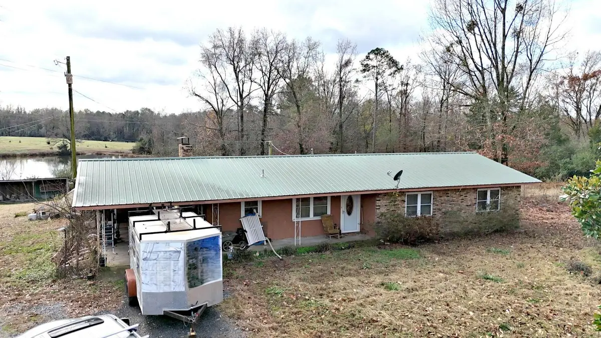 132 Polk Road 36, Hatfield, AR 71945 - Image #1