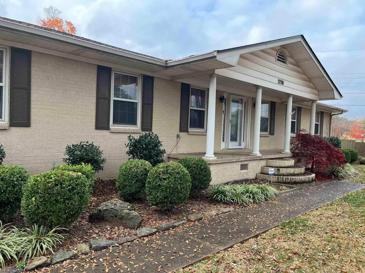 2729 S Culberhouse, Jonesboro, AR 72401 - Image #1