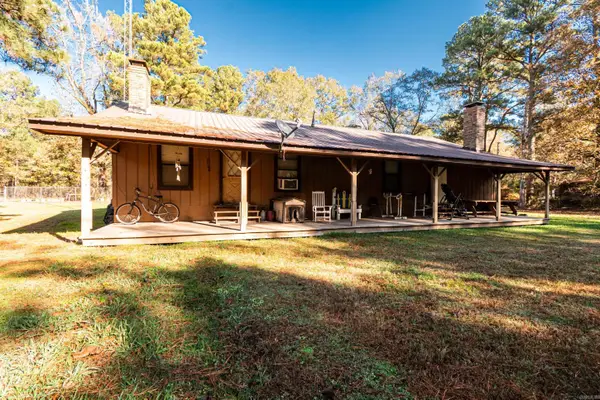 984 M Avenue, Felsenthal, AR 71747