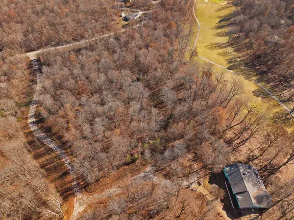 Tahlasi Trail, Cherokee Village, AR 72529