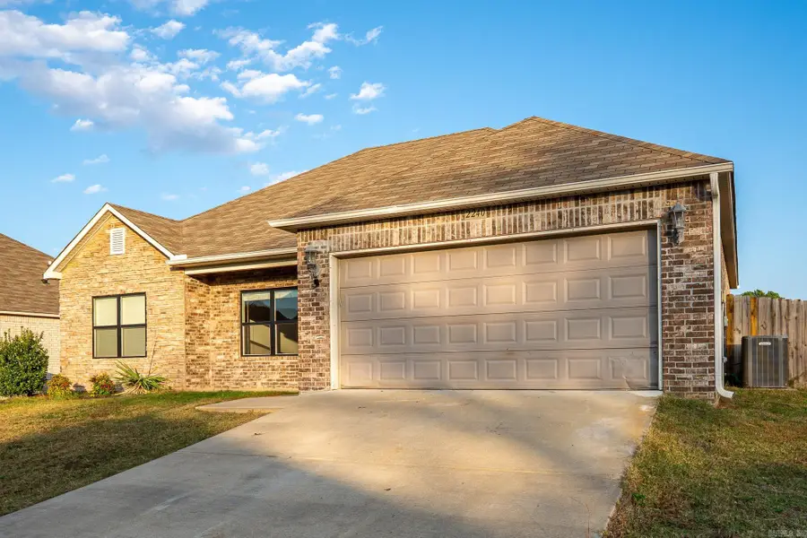 2240 Eldridge Lane, Conway, AR 72032 - Image #2