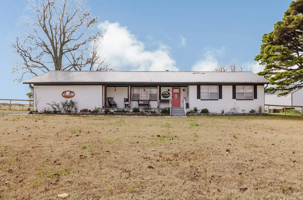 2 Buck Branch Rd, Quitman, AR 72131 - Image #1