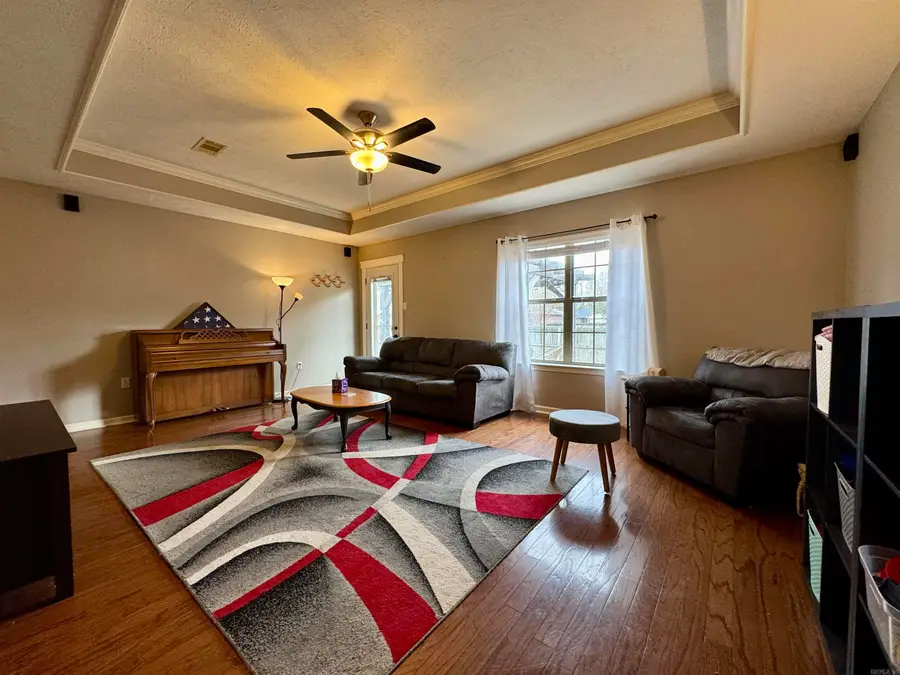 1605 Duke Street, Conway, AR 72032 - Image #2