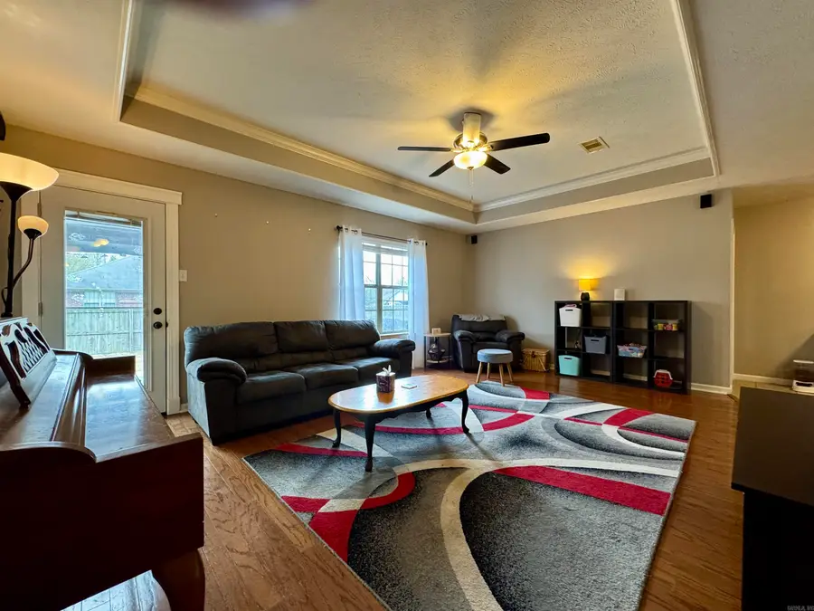 1605 Duke Street, Conway, AR 72032 - Image #3