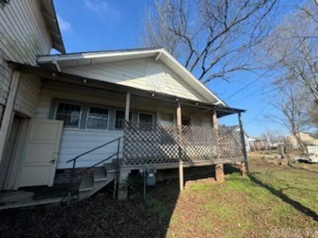 401 S Moose Street, Morrilton, AR 72110 - Image #2
