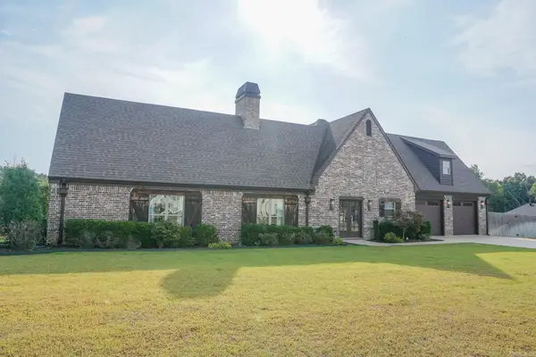 4269 Farmington Cove, Jonesboro, AR 72404