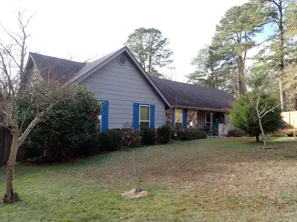 9 Lexington Circle, Arkadelphia, AR 71923