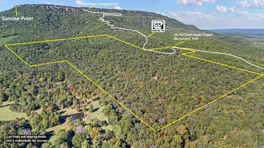 Ar 155, Dardanelle, AR 72834 - Image #2